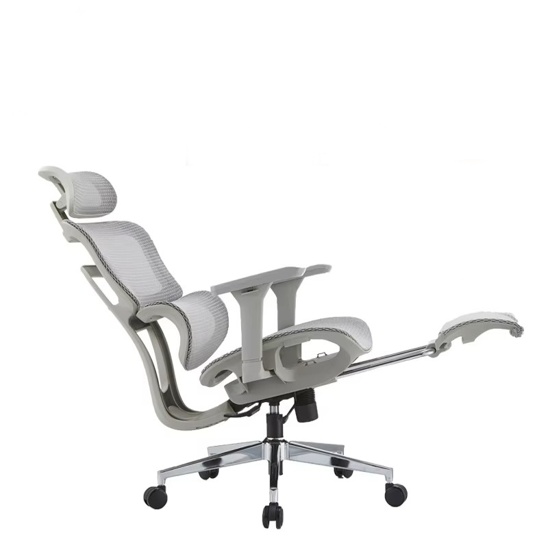 High-Back Mesh Computer Gaming Chair – Image 5