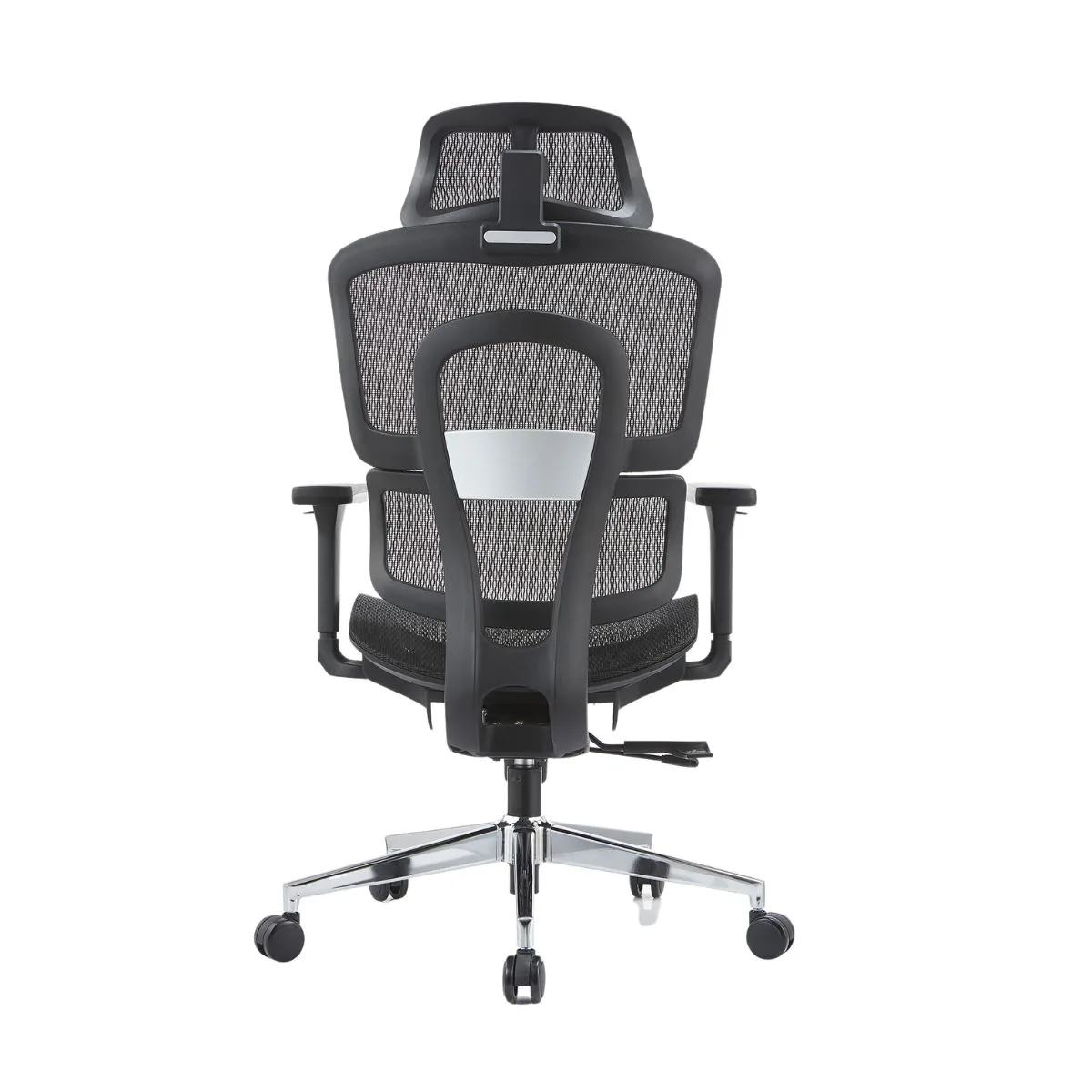 High-Back Mesh Computer Gaming Chair – Image 3